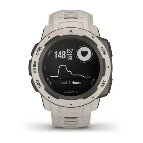 Смарт-годинник Garmin Instinct Tundra