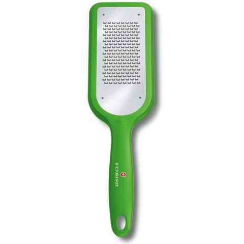 Терка Victorinox дрібна зел.