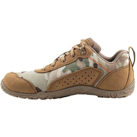 Кроссовки Belleville Mini-Mil 004 7 Coyote/Multicam
