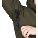 Костюм Camotec Stalker SoftShell M Зеленый