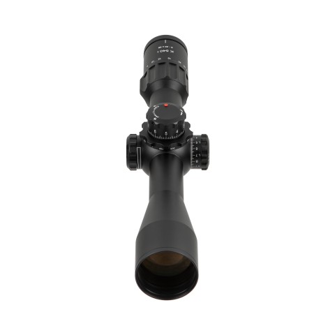 Приціл оптичний KAHLES K540i DLR CCW 5-40x56 (36 мм) illum. Skmr4+ w-left FFP