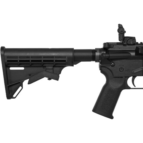 Карабин Tippmann Arms M4-22 LTE .22 LR