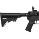 Карабин Tippmann Arms M4-22 LTE .22 LR