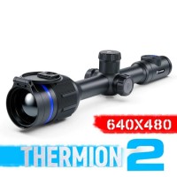 Тепловізійний приціл Pulsar Thermion 2 XP50