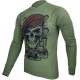Джерси Kramatan ДШВ Завжди Перші Tactical Design XXL olive