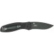 Нож Kershaw Blur MagnaCut Black