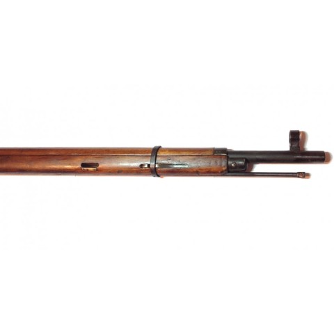 Гвинтівка Мосіна ММГ Гранена (Граненка) 1928р.