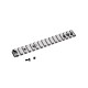 S54065188  Планка Picatinny для Tikka T3x/T3  Stainless Steel