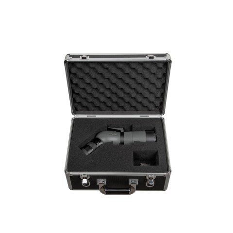 Труба подзорная DELTA Titanium II 15-45x65 ED
