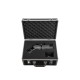 Труба подзорная DELTA Titanium II 15-45x65 ED