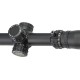 Оптический прицел Nightforce NX8 4-32x50 F1 ZeroS. Сетка Mil-XT с подсветкой