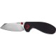 Нож CJRB Maileah SW, AR-RPM9 Steel, G10 ц:black