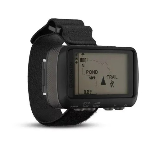 Навігатор Garmin Foretrex 601