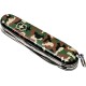 Нож VICTORINOX 1.3703.94 Climber. Камуфляж