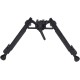Сошки Accu-Tac HD-50. Picatinny