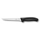 Ніж кухонний філейний Victorinox SwissClassic 15 см, чорний