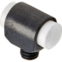 Мушка MEGAline 180/6 D.2,6 белая