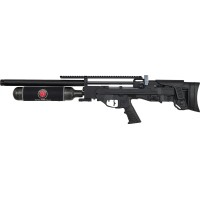 Винтовка пневматическая Optima Factor BP PCP 4,5 мм