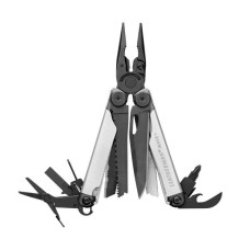 Мультитул Leatherman Wave Plus