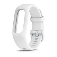 Ремешок для фитнес-трекера Garmin vivosmart 5 белый