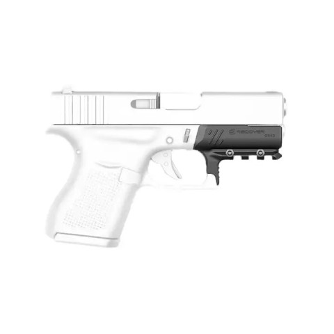 Адаптер-крепление Recover Tactical GR43 для Glock 43/43X/48