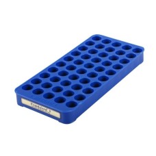 Frankford Arsenal Reloading Tray for 338 LM (300PRC etc) - Подставка для релоадинга на 50 гильз 338 LM