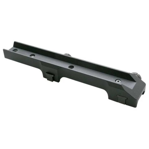 Кронштейн Weaver для прицілів Pulsar Digisight, Apex, Trail
