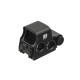 Приціл коліматорний EOTech 68MOA з 2 крапками (1MOA) сумісний з NV (XPS3-2 )