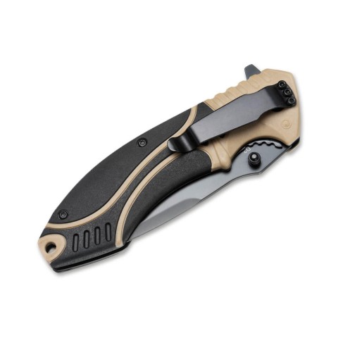 Нож Boker Plus 