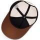Кепка Nories Mesh Cap09 Gray