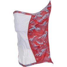 Мультиповязка Favorite Anatomic red