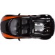 Машинка Rastar Bugatti Grand Sport Vitesse на радіокеруванні. 1:14. Колір: чорний