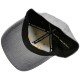 Кепка Savage Gear Classic Jaw Cap One size ц:grey melange