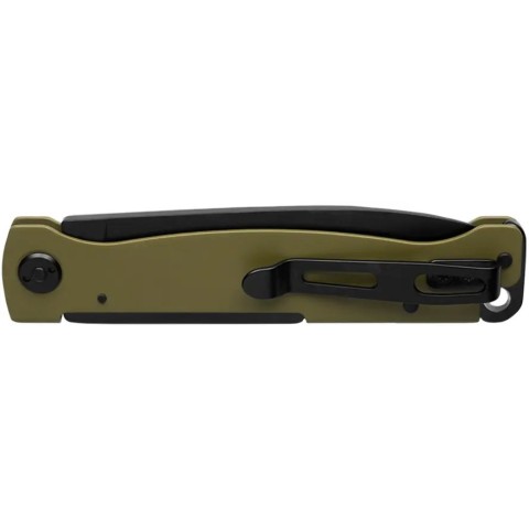 Нож Boker Plus Atlas, od green