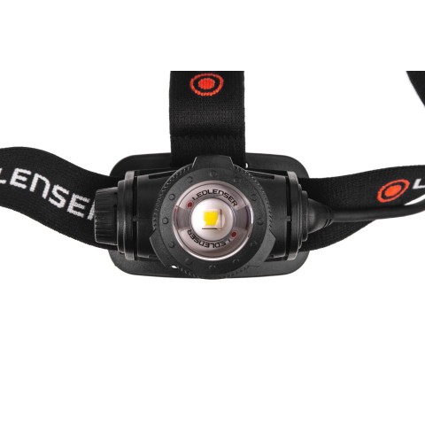 Налобный фонарь LedLenser H7R CORE , заряжаемый, 1000/600/15