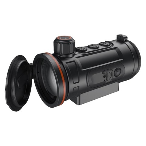 Тепловізійна насадка ThermTec HUNT 650