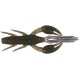 Силикон OSP DoLive Craw 3