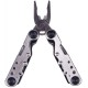 Мультитул 9 инструментов Active First Tool silver