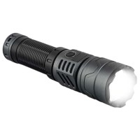 Ліхтар KONUS KONUSLIGHT-4K (4000 Lm) USB Rechargeable