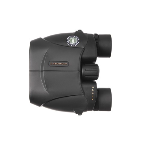 Бинокль Leupold 8x25 