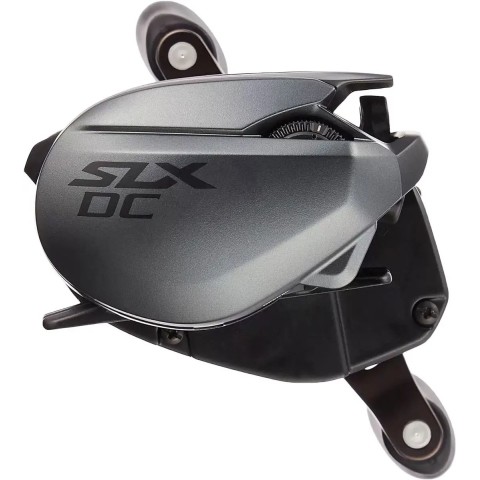 Катушка Shimano SLX DC71 A XG 6+1BB 8.2:1