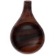 Кружка Barebones Kuksa 8oz 240 мл, з натурального дерева акації коричневый