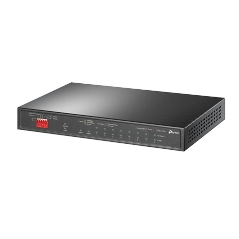 Коммутатор TP-Link TL-SG1210P