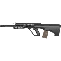 Страйкбольная винтовка ASG Steyr AUG A3 6 мм AEG