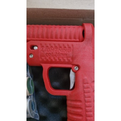 Ракетница ТАСКО 26мм Б/У