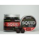 Бойлы Baitex вареные Elit Squid & Spice 20 мм (24 шт)