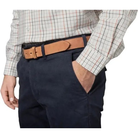 Брюки Harkila Norberg Chinos 50 dark navy