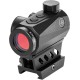 Прицел Hawke Endurance RD 1x25 QR high/low weaver, 3 MOA dot