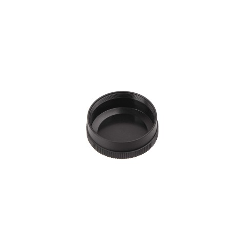 Защитная крышка для барабанов ввода поправок Leupold VX-6, d30mm x 10mm