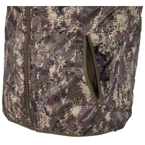 Жилет Hallyard Gent 2XL green